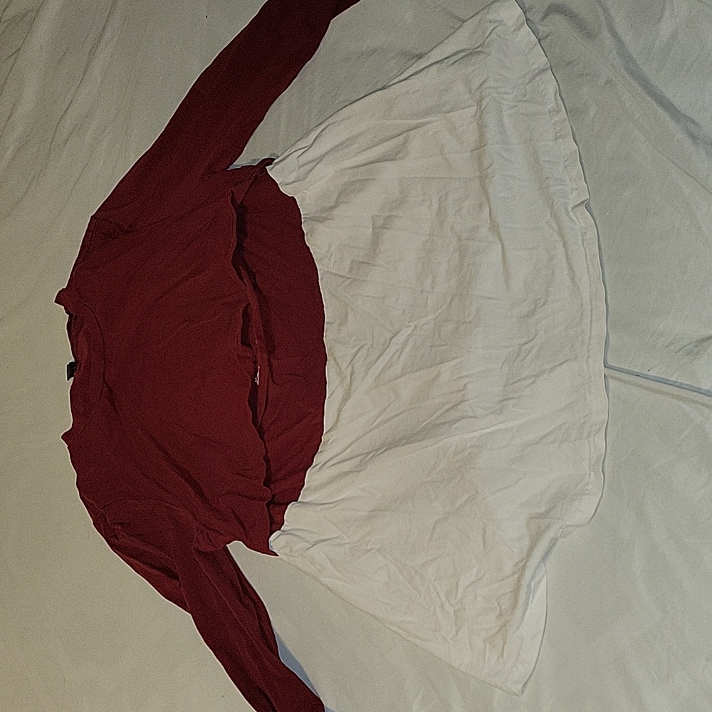 Maternity Top Bundle - image 4